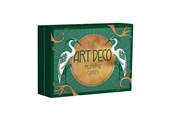 Art Deco Playing Cards