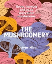 The Mushroomery