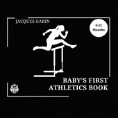 Baby's First Athletics Book