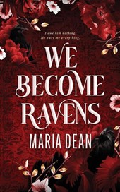 We Become Ravens