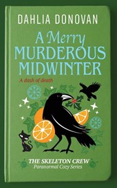 A Merry Murderous Midwinter
