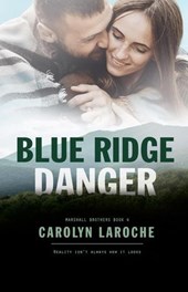 Blue Ridge Danger