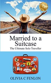Married to a Suitcase