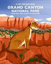 Grand Canyon National Park: Lift the Fact