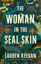 The Woman in the Seal Skin