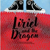 Liriel and the Dragon
