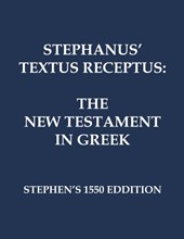 The New Testament in Greek