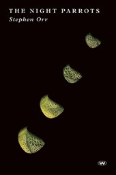 The Night Parrots