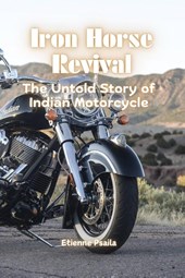 Iron Horse Revival