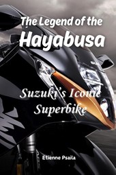 The Legend of the Hayabusa