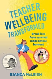 Teacher Wellbeing Transformed