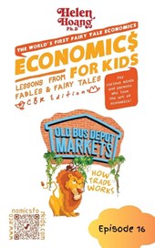 Economics for Kids