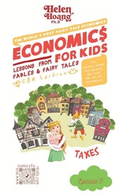 Economics for Kids