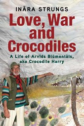 Love, War and Crocodiles