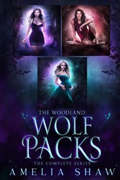 The Woodland Wolf Packs