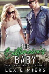 The Billionaire's Baby