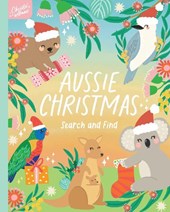 Aussie Christmas Search and Find