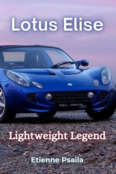 Lotus Elise