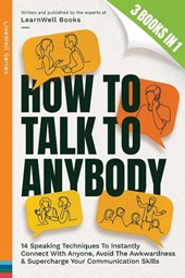 How To Talk To Anybody