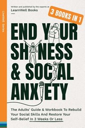 Books, L: End Your Shyness & Social Anxiety