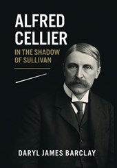 Alfred Cellier