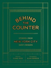 Behind the Counter