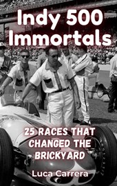 Indy 500 Immortals