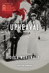 Woronoff, O: Upheaval