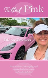 Tickled Pink