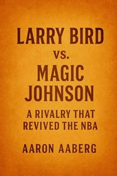 Larry Bird vs. Magic Johnson