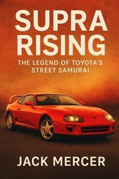 Supra Rising