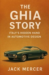 The Ghia Story