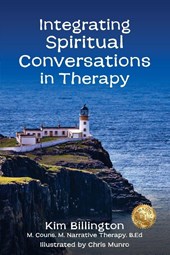 Integrating Spiritual Conversations in Therapy