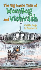 Cattle Dogs in Canberra