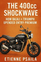 The 400cc Shockwave