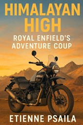Himalayan High