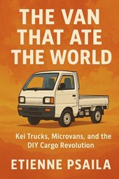 The Van That Ate the World
