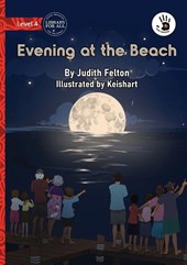 Evening at the Beach - Our Yarning