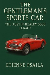 Psaila, E: Gentleman's Sports Car