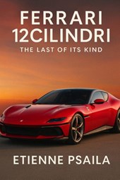 Ferrari 12Cilindri