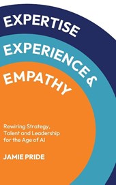 Expertise, Experience & Empathy