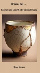 Broken, but …