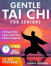 Gentle Tai Chi for Seniors
