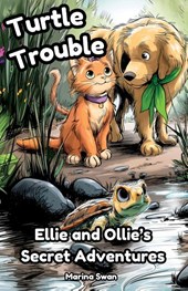 Turtle Trouble