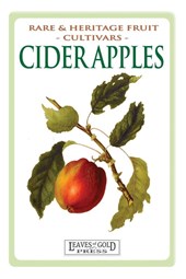 Cider Apples