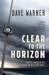 Clear to the Horizon