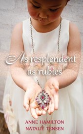 As Resplendent as Rubies