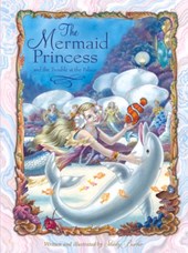 The Mermaid Princess and the Trouble at the Palace