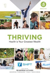 Yshift THRIVING
