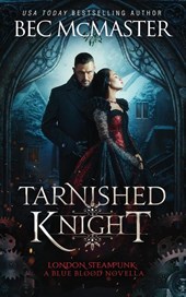 Tarnished Knight
